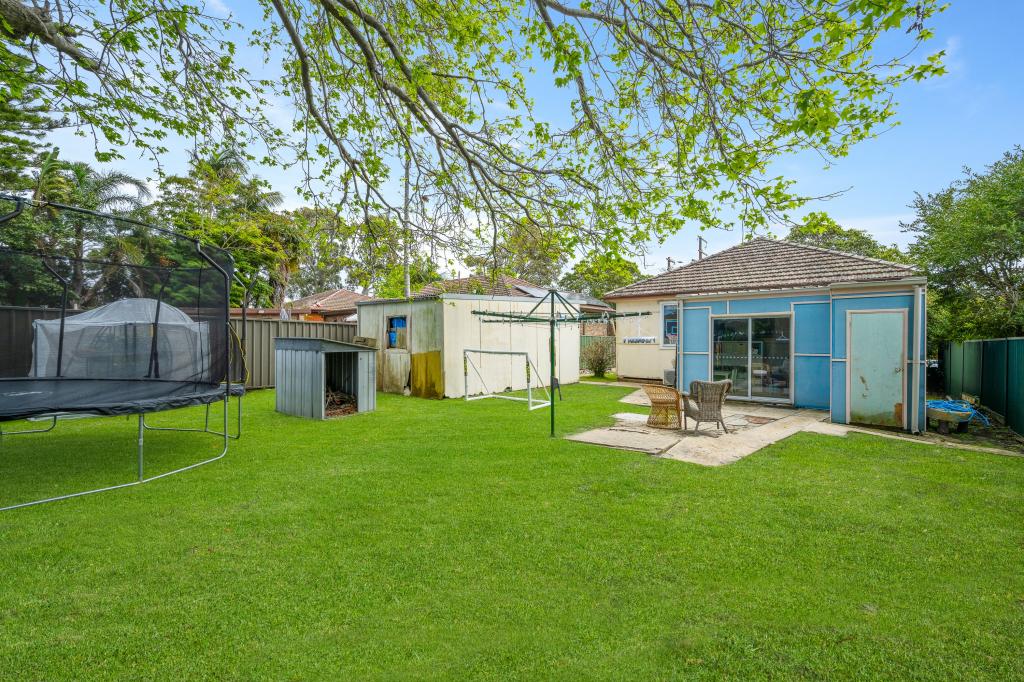 20 Captain Cook Dr, Caringbah, NSW 2229