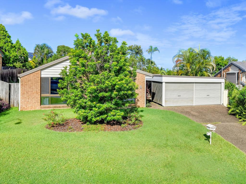 9 Wyara Cl, Westlake, QLD 4074
