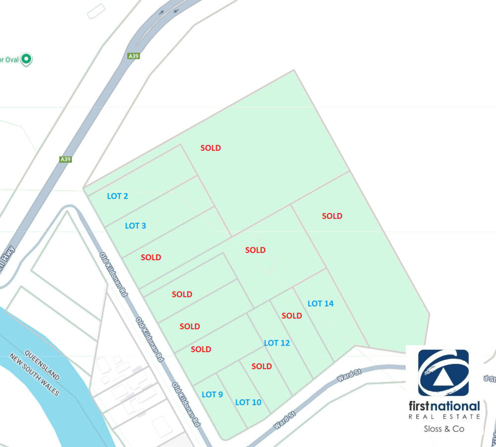 Contact Agent For Address, Goondiwindi, QLD 4390