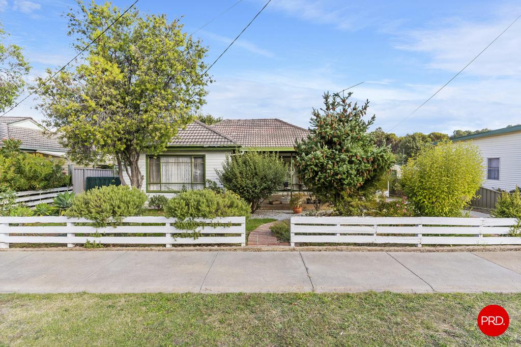 158 HOLDSWORTH RD, NORTH BENDIGO, VIC 3550