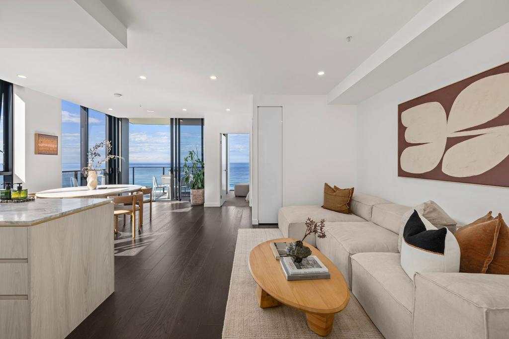 1801/185 Old Burleigh Rd, Broadbeach, QLD 4218