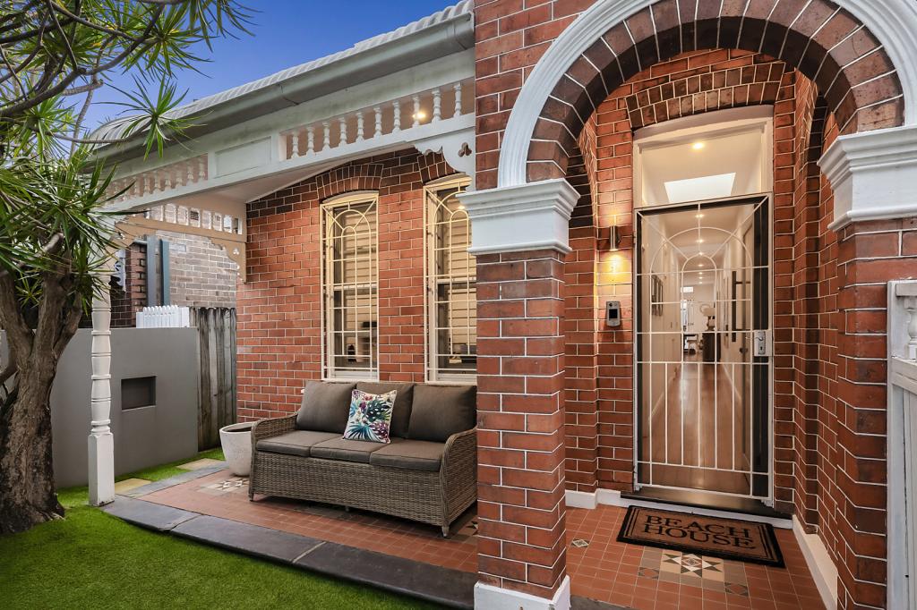 109 Pittwater Rd, Manly, NSW 2095