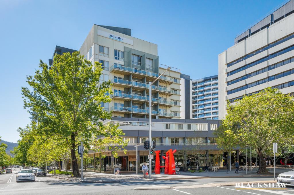 30/2 Akuna St, City, ACT 2601