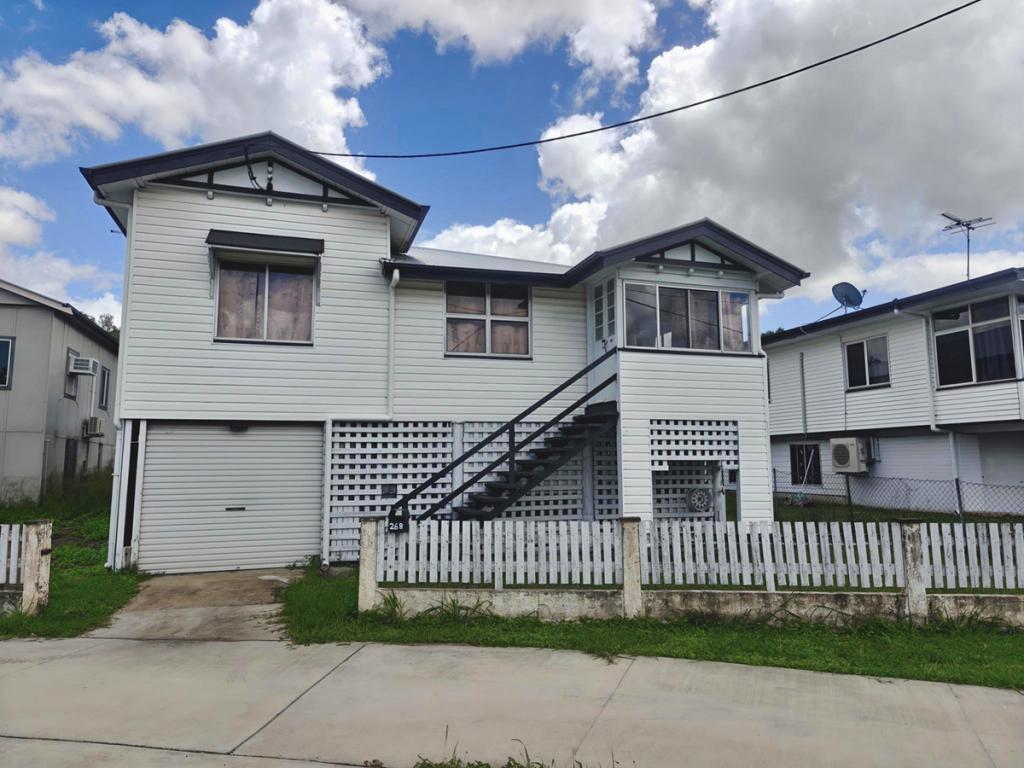 268 Lower Dawson Rd, Allenstown, QLD 4700