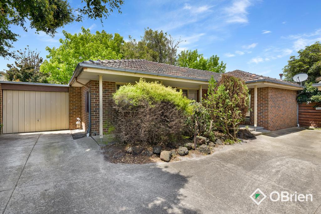 3/12 Petrie St, Frankston, VIC 3199