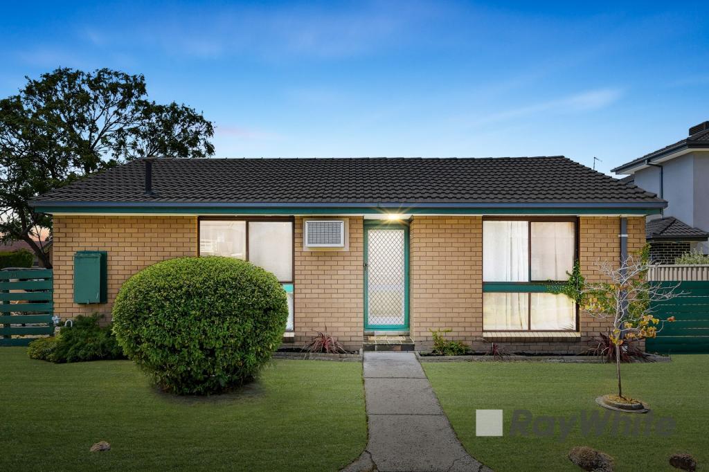 73/20 Roberta St, Dandenong, VIC 3175