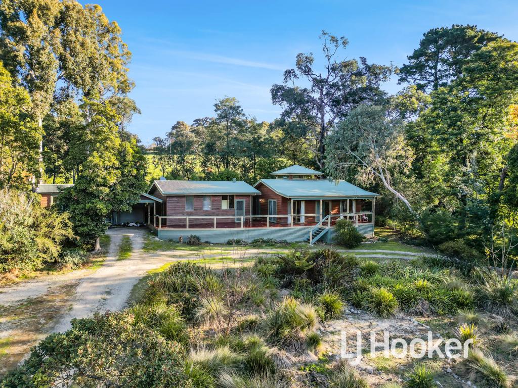 455 Tynong North Rd, Tynong North, VIC 3813