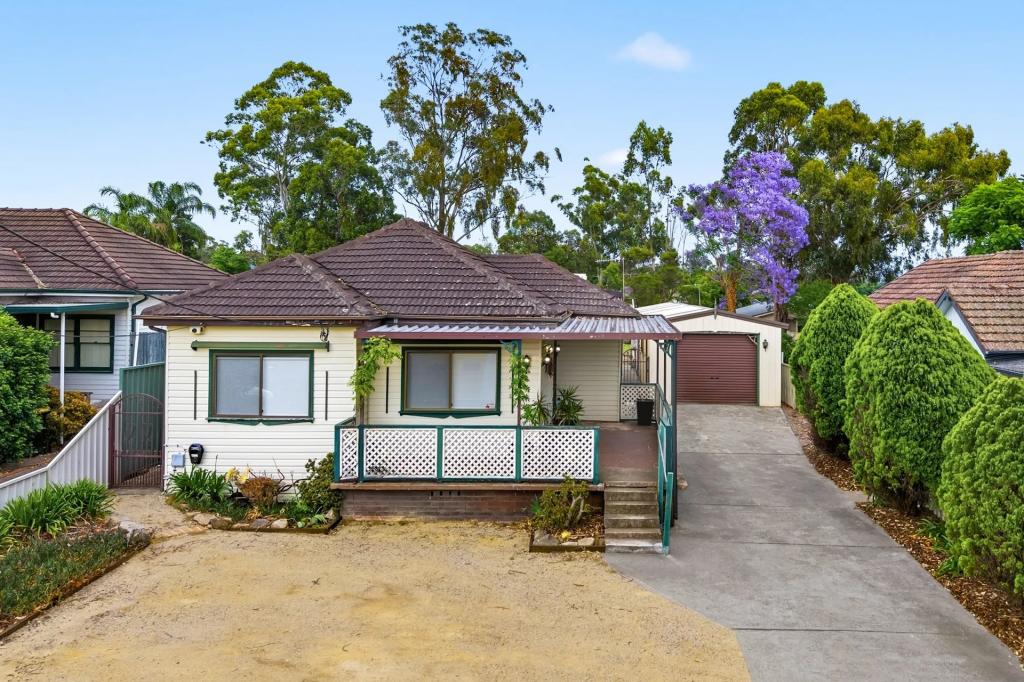 59 Cam St, Cambridge Park, NSW 2747