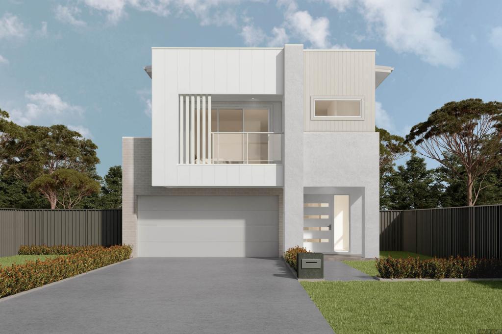 Contact Agent For Address, Calderwood, NSW 2527