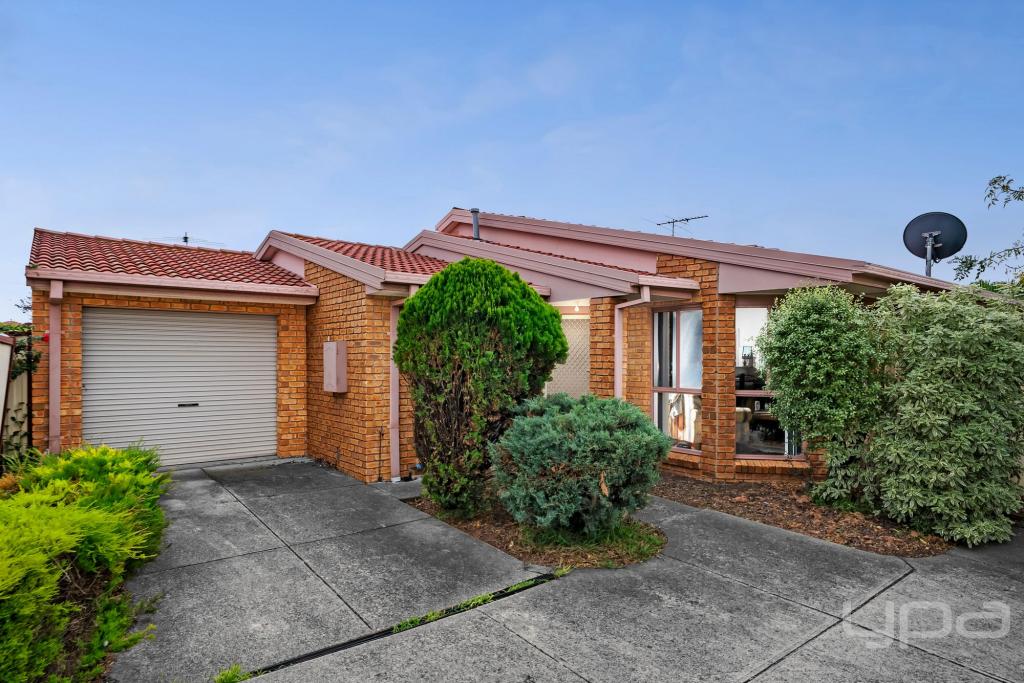 4/18-20 Contursi Dr, Sydenham, VIC 3037
