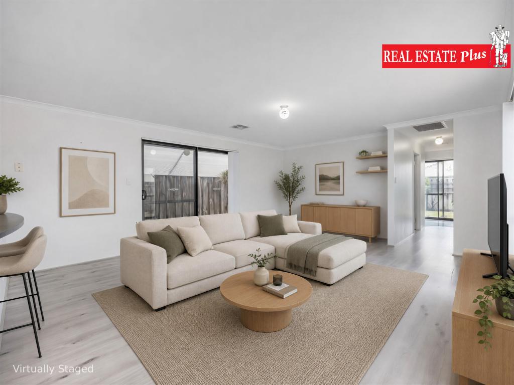 19 Carwell Ave, Ellenbrook, WA 6069