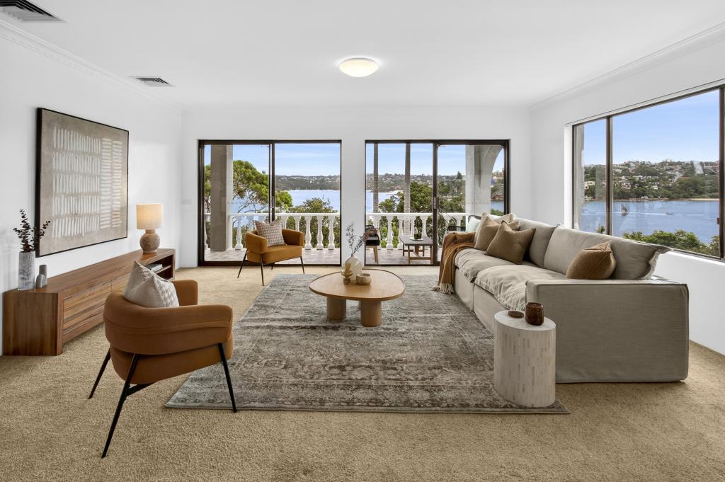 81 CUTLER RD, CLONTARF, NSW 2093