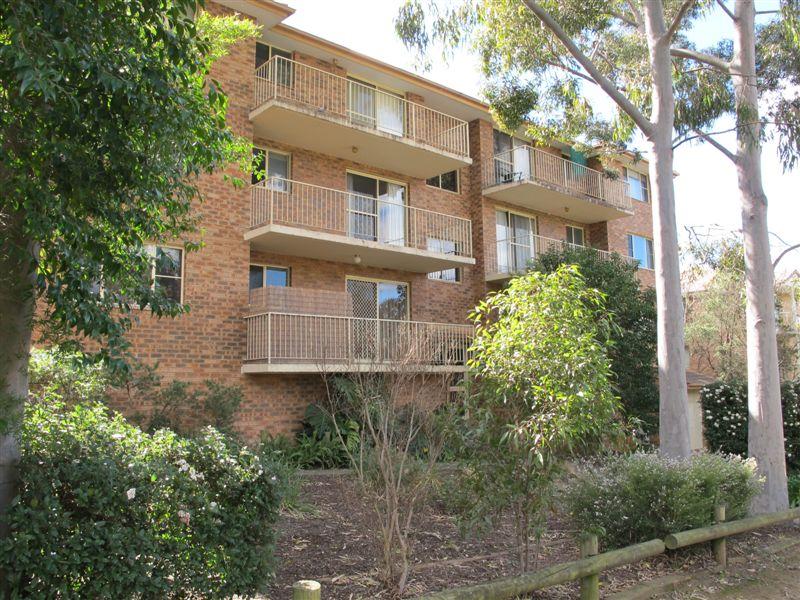 19/48-52 Hassall St, Westmead, NSW 2145