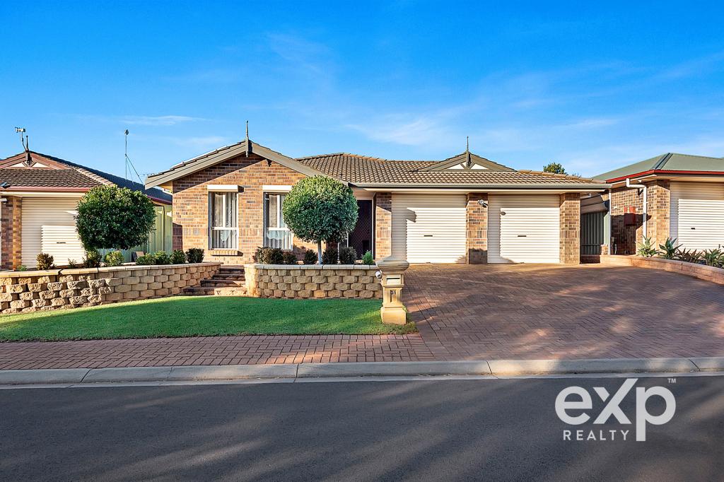 31 Toorak Dr, Blakeview, SA 5114