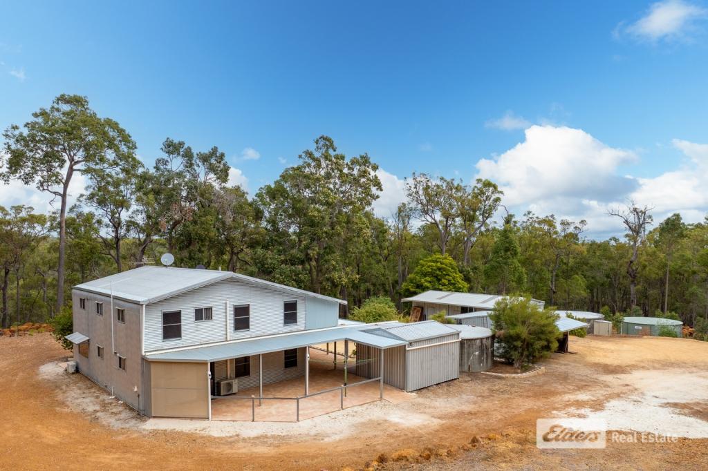 19527 South Western Hwy, Brookhampton, WA 6239
