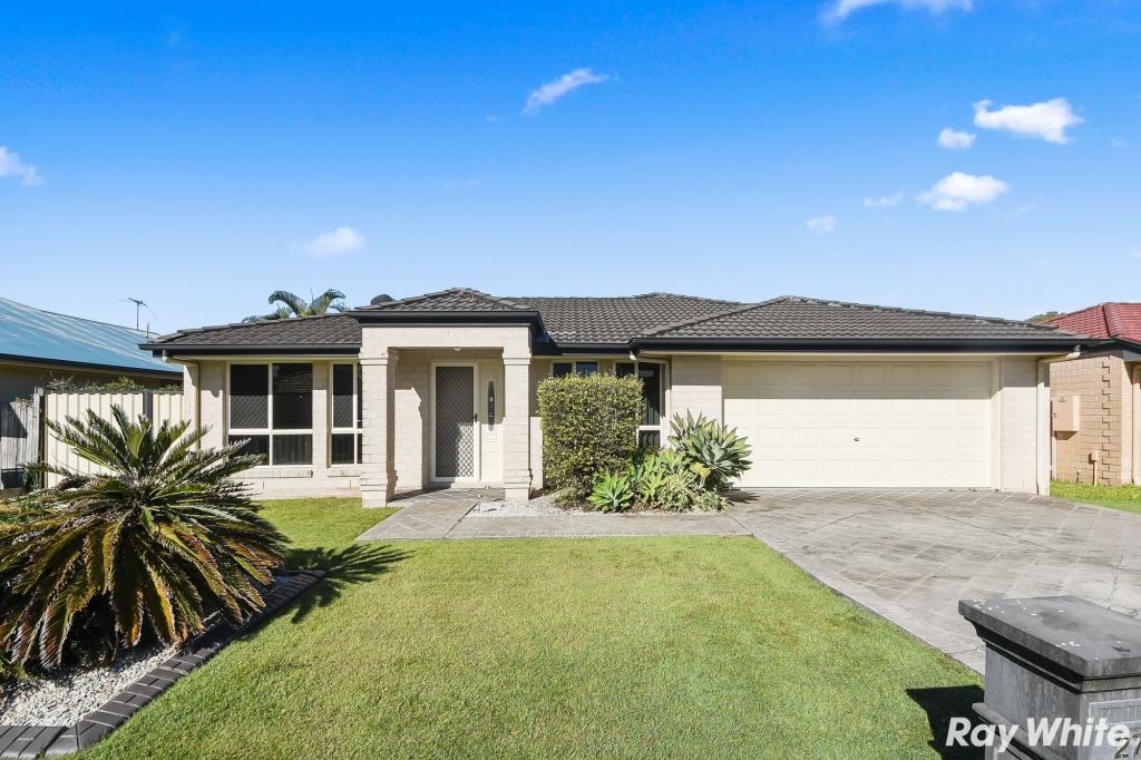27 Calista Cres, Bracken Ridge, QLD 4017