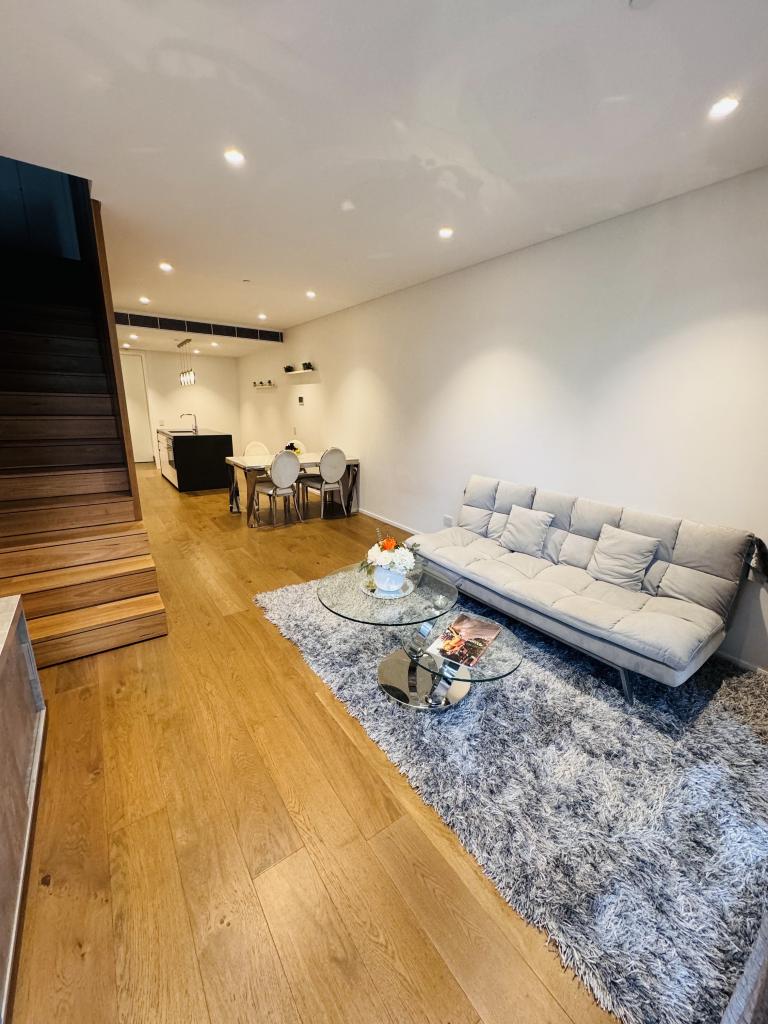 E001/85 O'CONNOR ST, CHIPPENDALE, NSW 2008