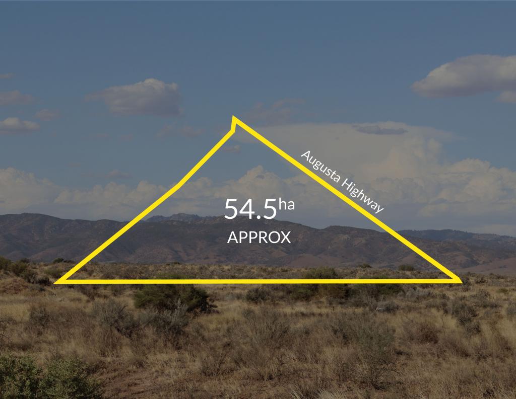 Lot 2 Augusta Hwy, Port Paterson, SA 5700