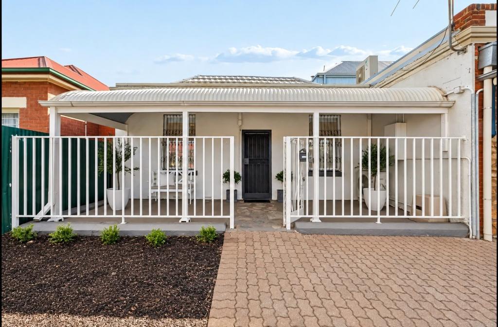 621 Anzac Hwy, Glenelg North, SA 5045