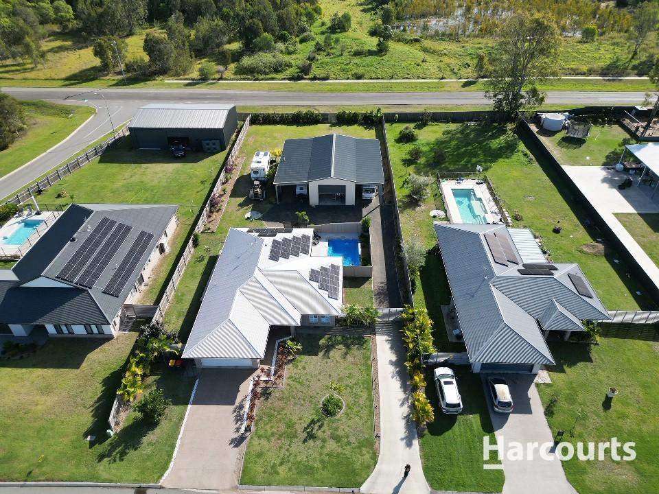 41 Caretta Cct, Toogoom, QLD 4655