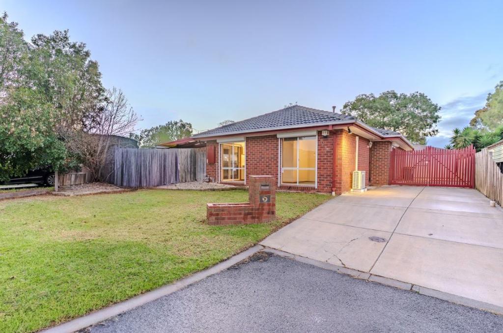 11 Ganges Ct, Werribee, VIC 3030