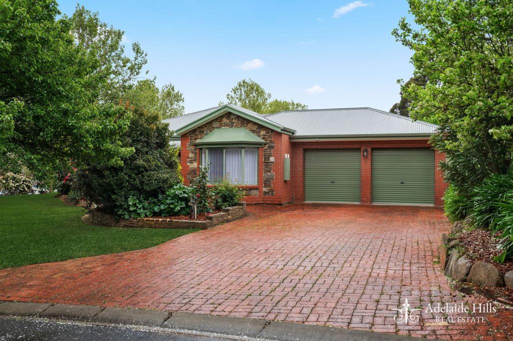 1 Pollitt Ct, Littlehampton, SA 5250