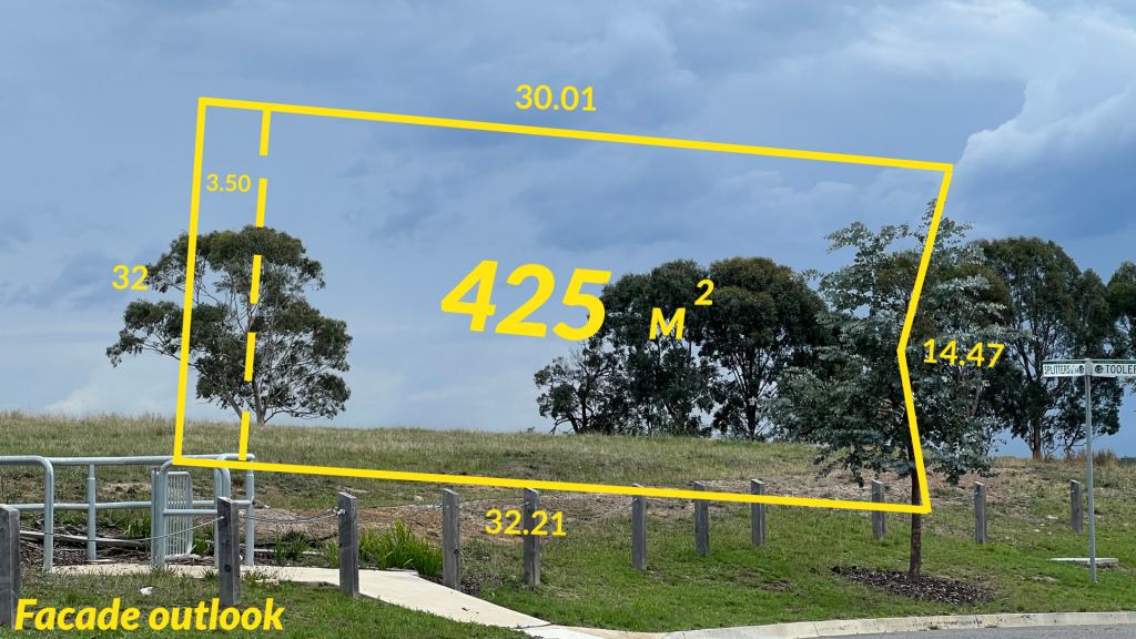 18 Splitters St, Mernda, VIC 3754