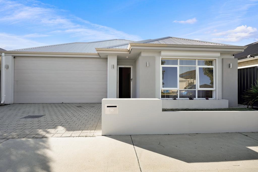 16 Swindale Ave, Hilbert, WA 6112
