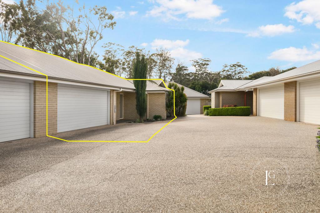 2/20 Hendra Ct, Kleinton, QLD 4352