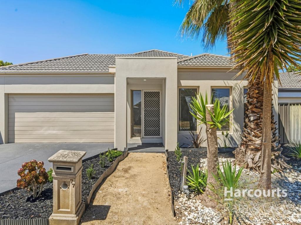 77 Mareeba Way, Craigieburn, VIC 3064