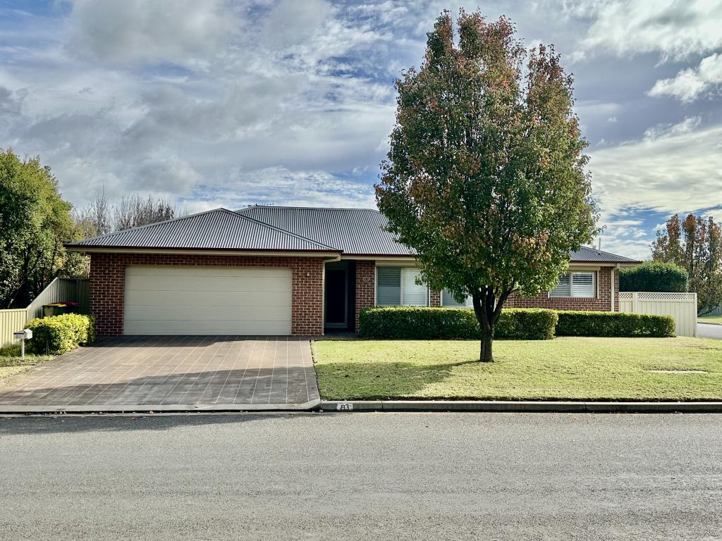 83 Citrus Rd, Griffith, NSW 2680