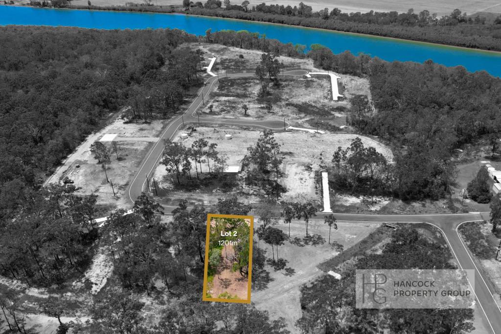 Lot 2 Golden River E Wj Bailey Dr, Miara, QLD 4673