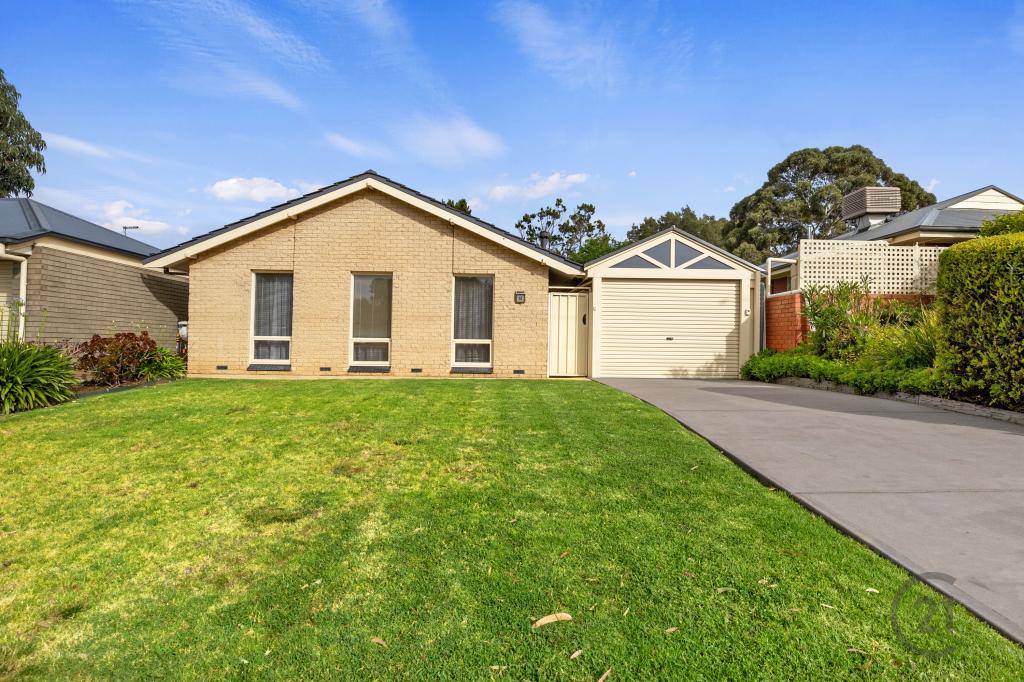 15 Mirrimar Cres, Reynella, SA 5161