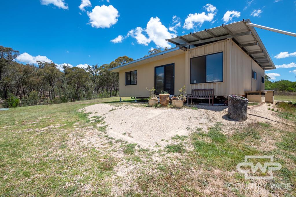 2135 WELLINGTON VALE RD, EMMAVILLE, NSW 2371