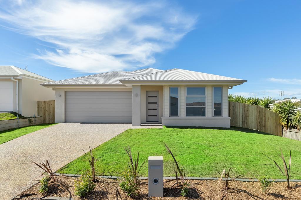 20 Moorina Dr, Harristown, QLD 4350