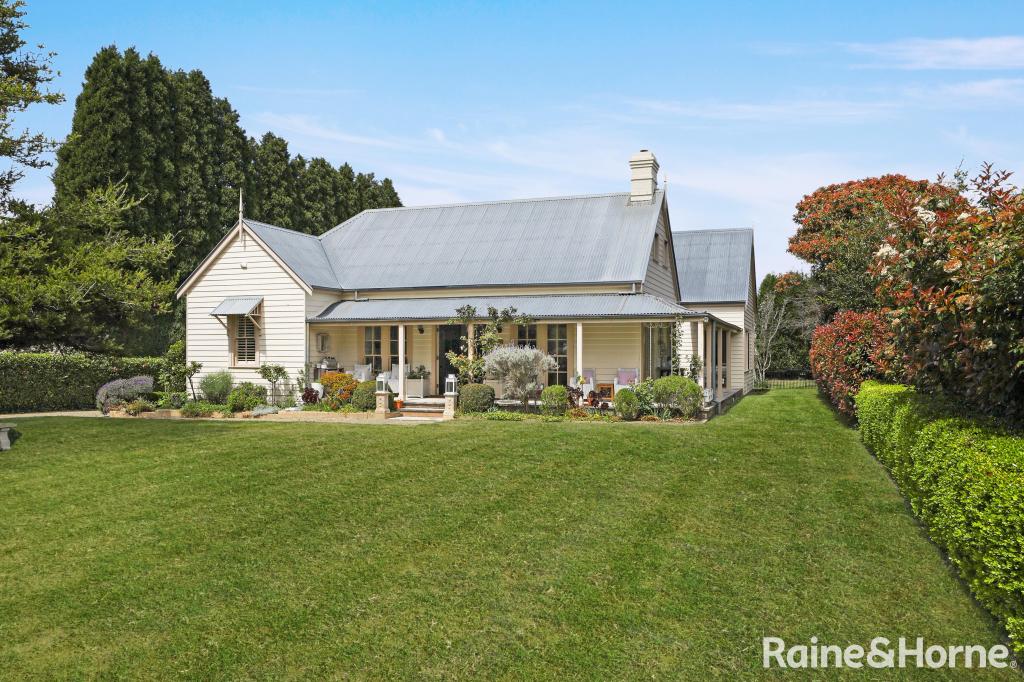 91 Shepherd St, Bowral, NSW 2576