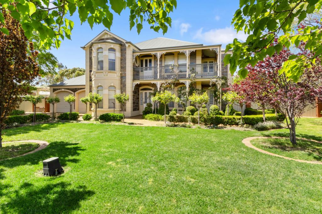 10 Coward St, Nuriootpa, SA 5355