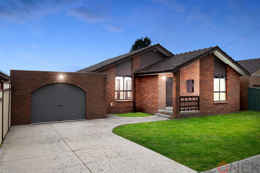 16 HALTER CRES, EPPING, VIC 3076