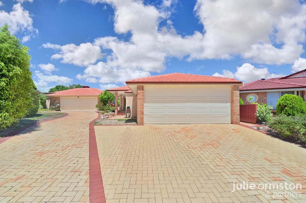 33a Sophora Pl, Woodvale, WA 6026