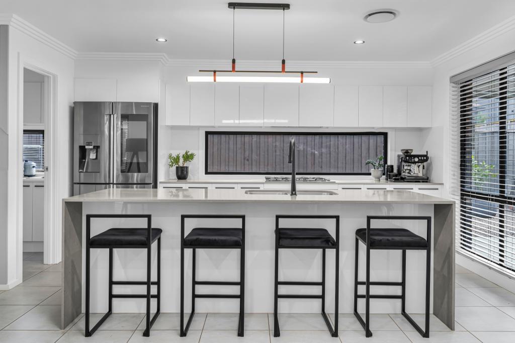 29 Kerilliau St, Gledswood Hills, NSW 2557