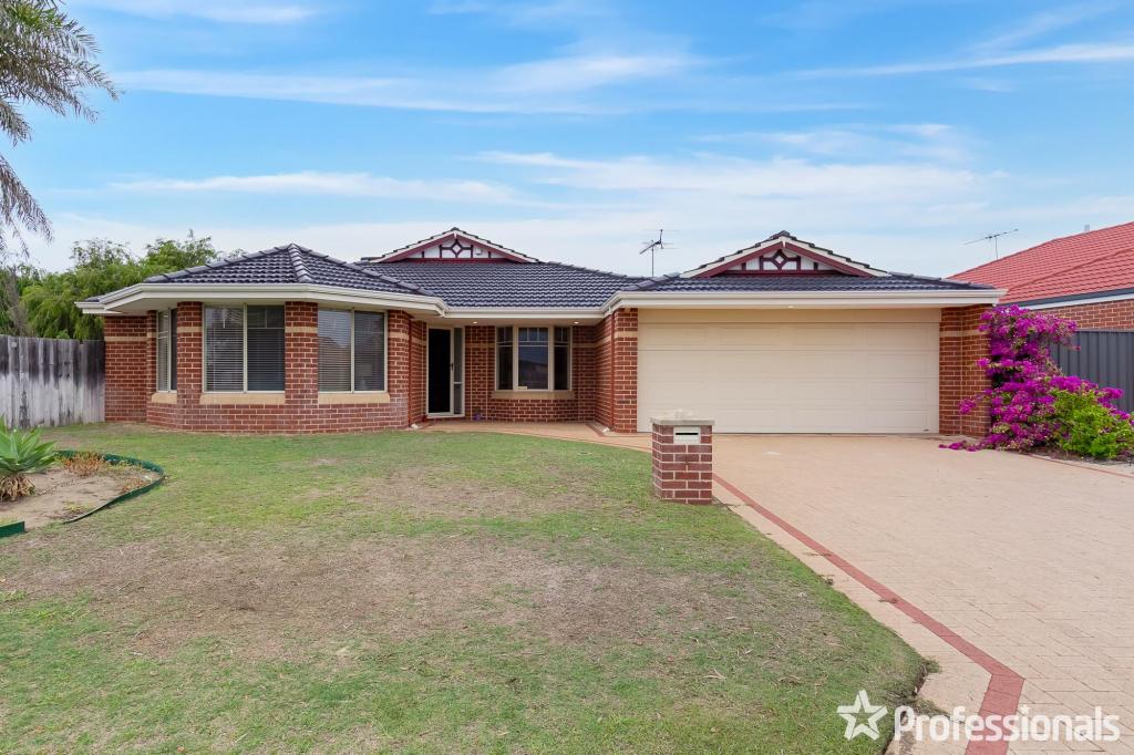 1 KARALLA ELB, QUINNS ROCKS, WA 6030