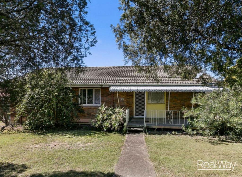 60 Diamond St, Riverview, QLD 4303