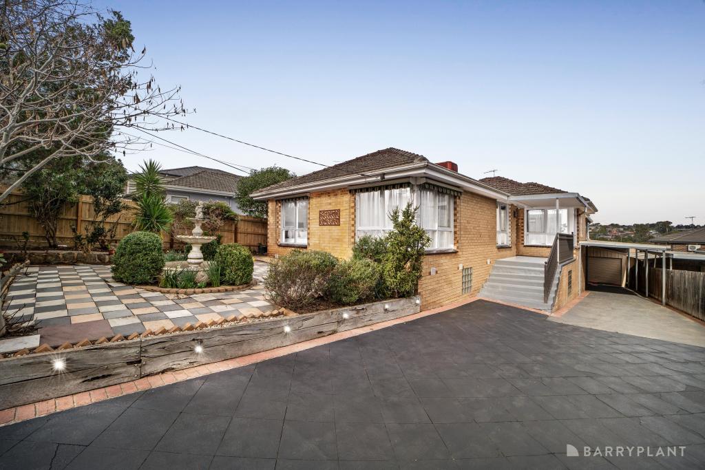 6 Furneaux Gr, Bulleen, VIC 3105