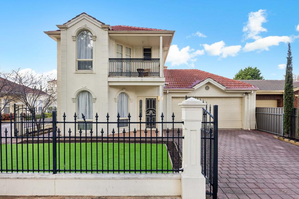 6/18 CONYNGHAM ST, GLENSIDE, SA 5065