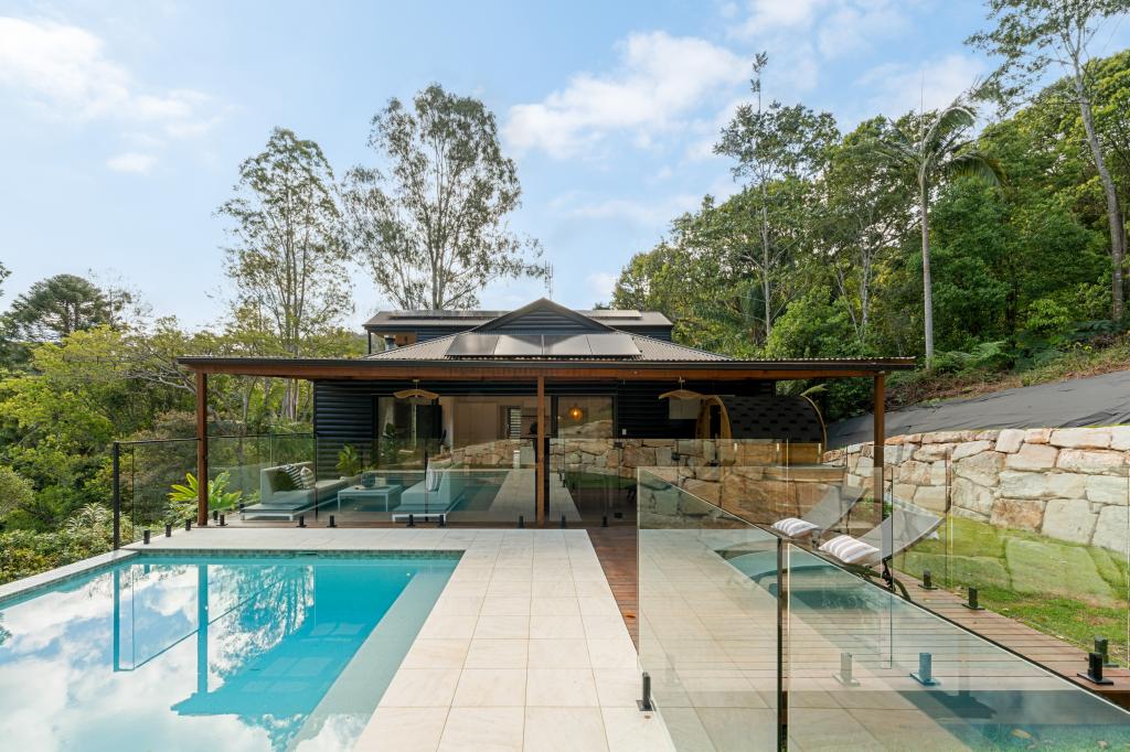 8 Yarra Ct, Tallebudgera Valley, QLD 4228