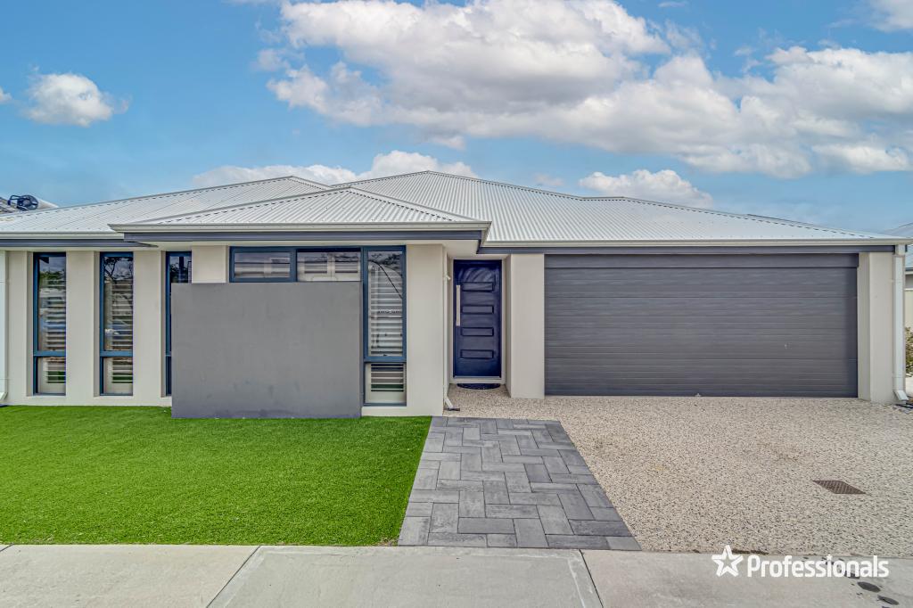 17 Pantropical Loop, Alkimos, WA 6038