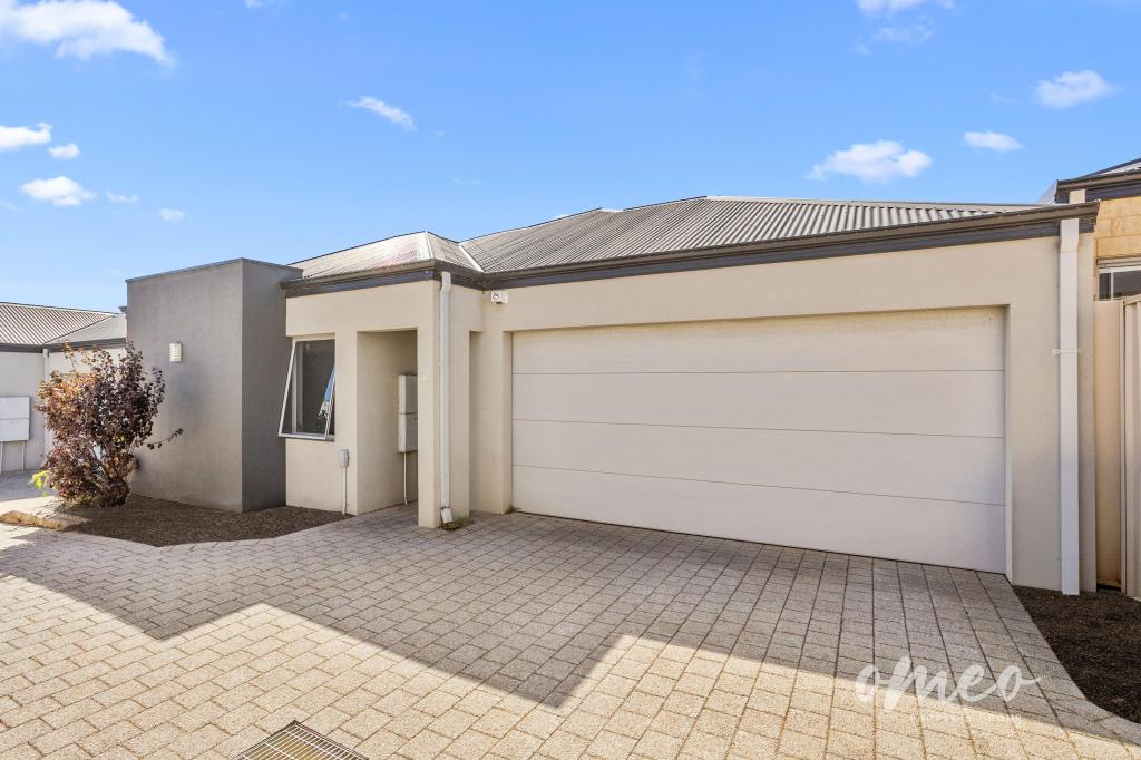 2/385 ROCKINGHAM RD, SPEARWOOD, WA 6163