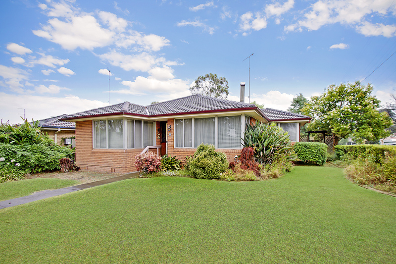 20 Crown St, Riverstone, NSW 2765