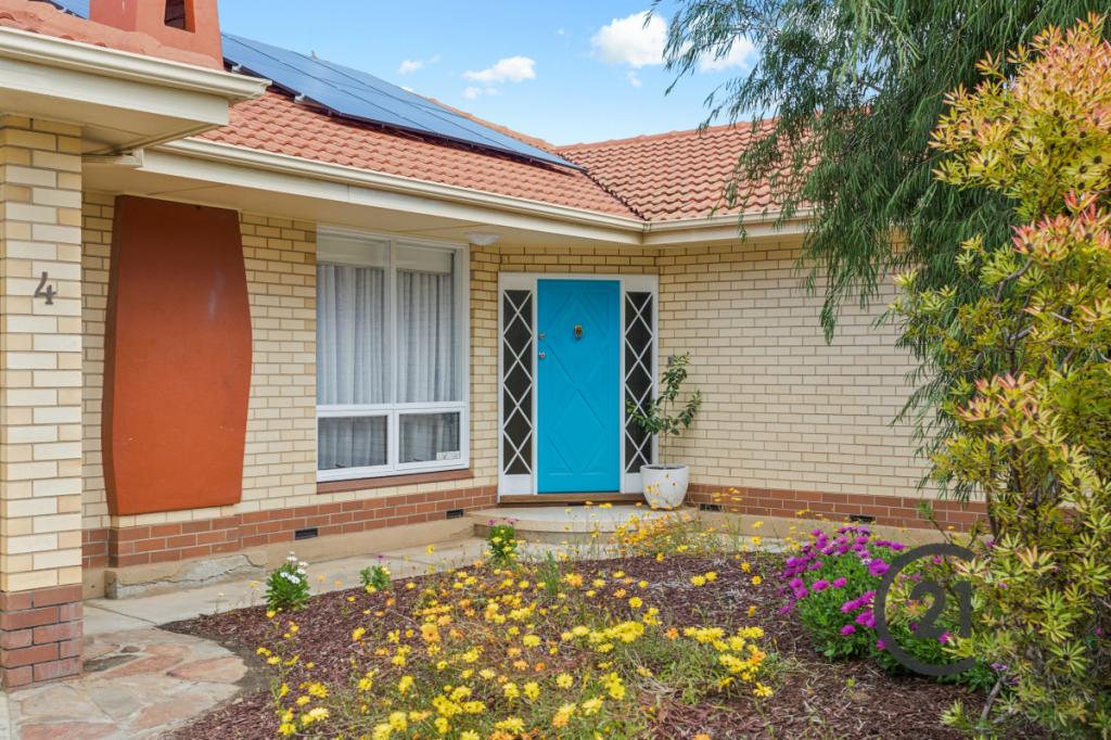 4 Hazel Gr, Semaphore Park, SA 5019
