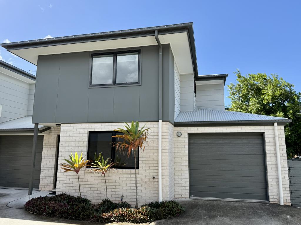 5/93 Railway Pde, Thorneside, QLD 4158